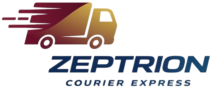 Zeptrion Courier Express